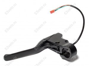 Тормозная ручка 00-210377 COD-X VOLT 1.0 Тормозная ручка 00-210377 COD-X VOLT 1.0