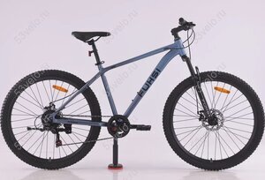 Велосипед 27,5" FUHSI 639 рама 18" Синий