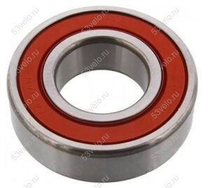 Подшипник (25х52х15) HONDA 91053-MAZ-003 (NTN 6205 2RS) Подшипник (25х52х15) HONDA 91053-MAZ-003 (NTN 6205 2RS)