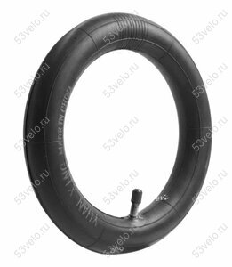 Камера 10х2/2.125 ПРЯМОЙ КОРОТКИЙ ВИНТЕЛЬ